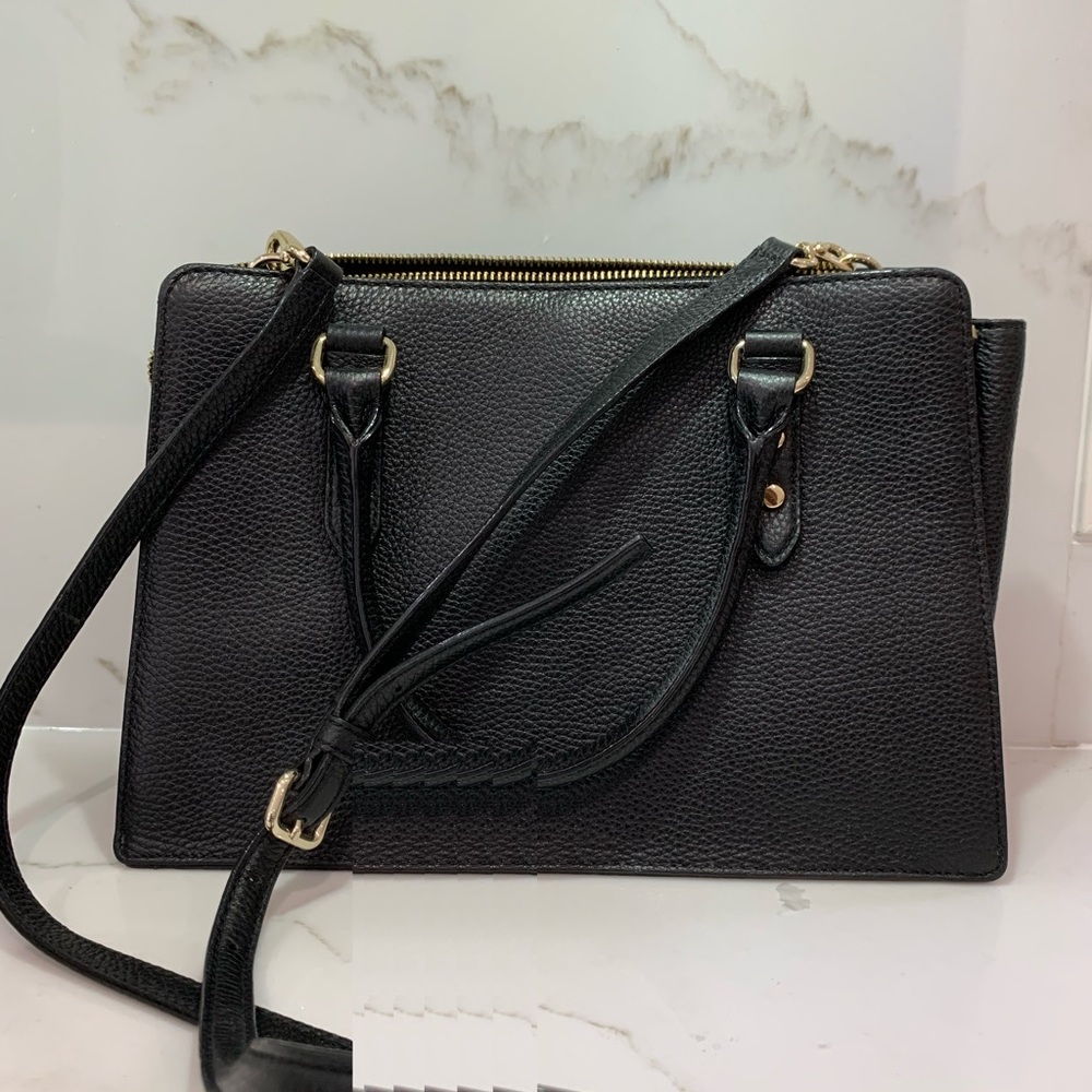 KATE SPADE purse 🖤 - Picture 3 of 5